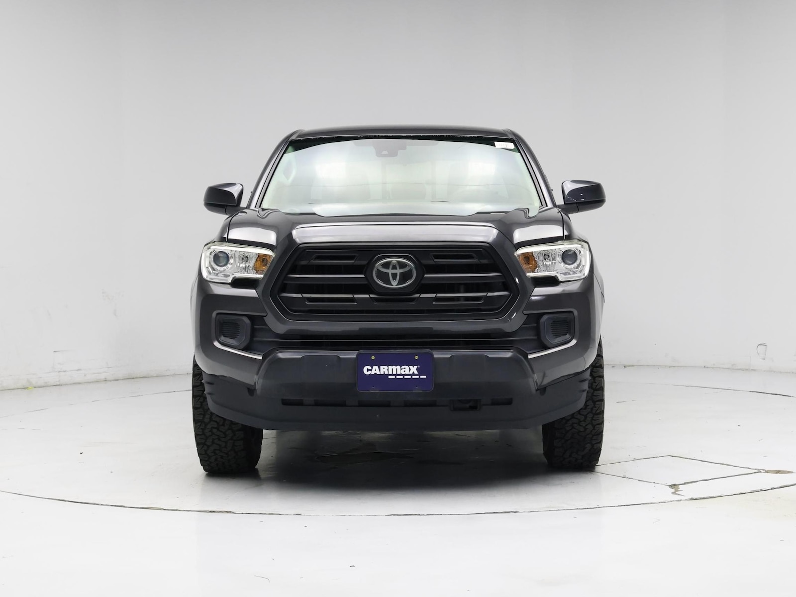 2019 Toyota Tacoma SR - Photo 6