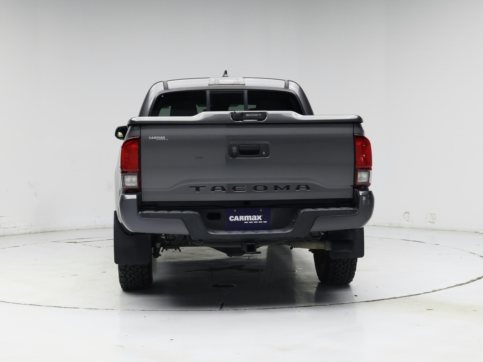2019 Toyota Tacoma SR - Photo 7