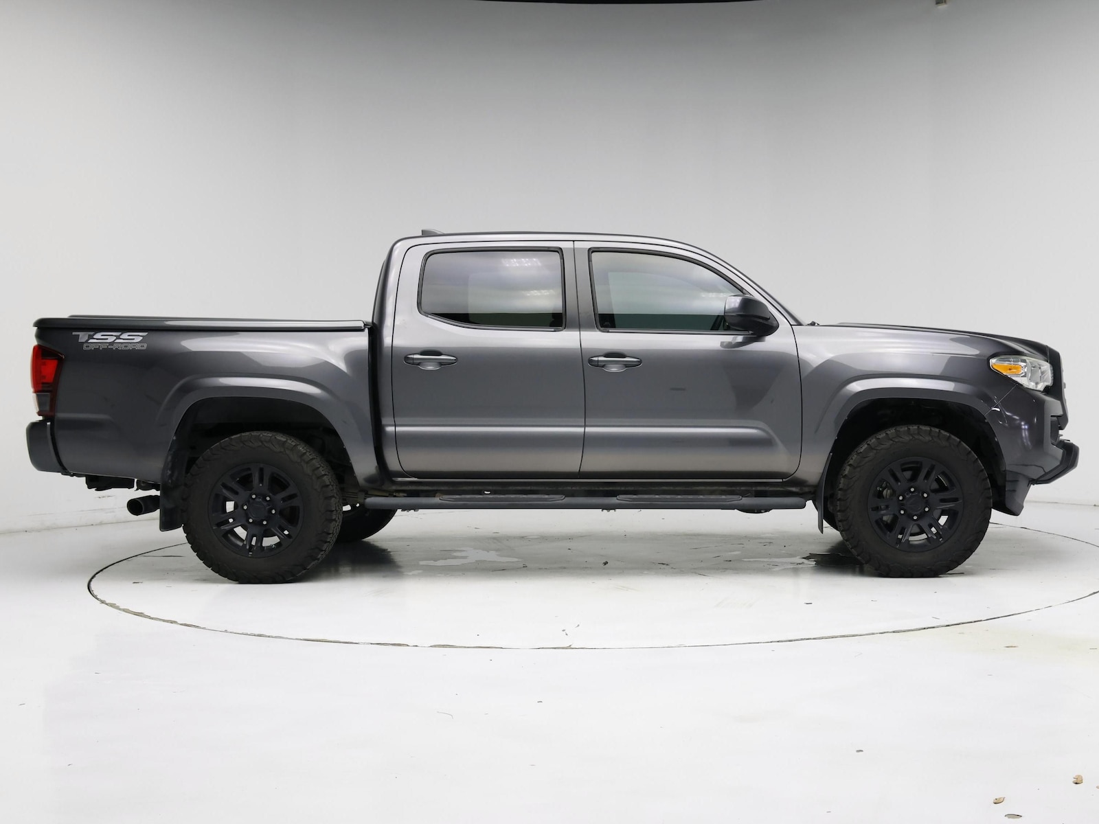 2019 Toyota Tacoma SR - Photo 8