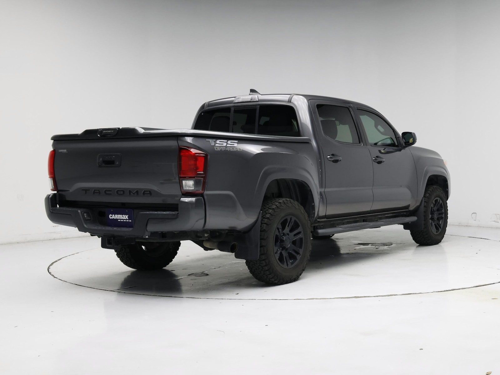 2019 Toyota Tacoma SR - Photo 9