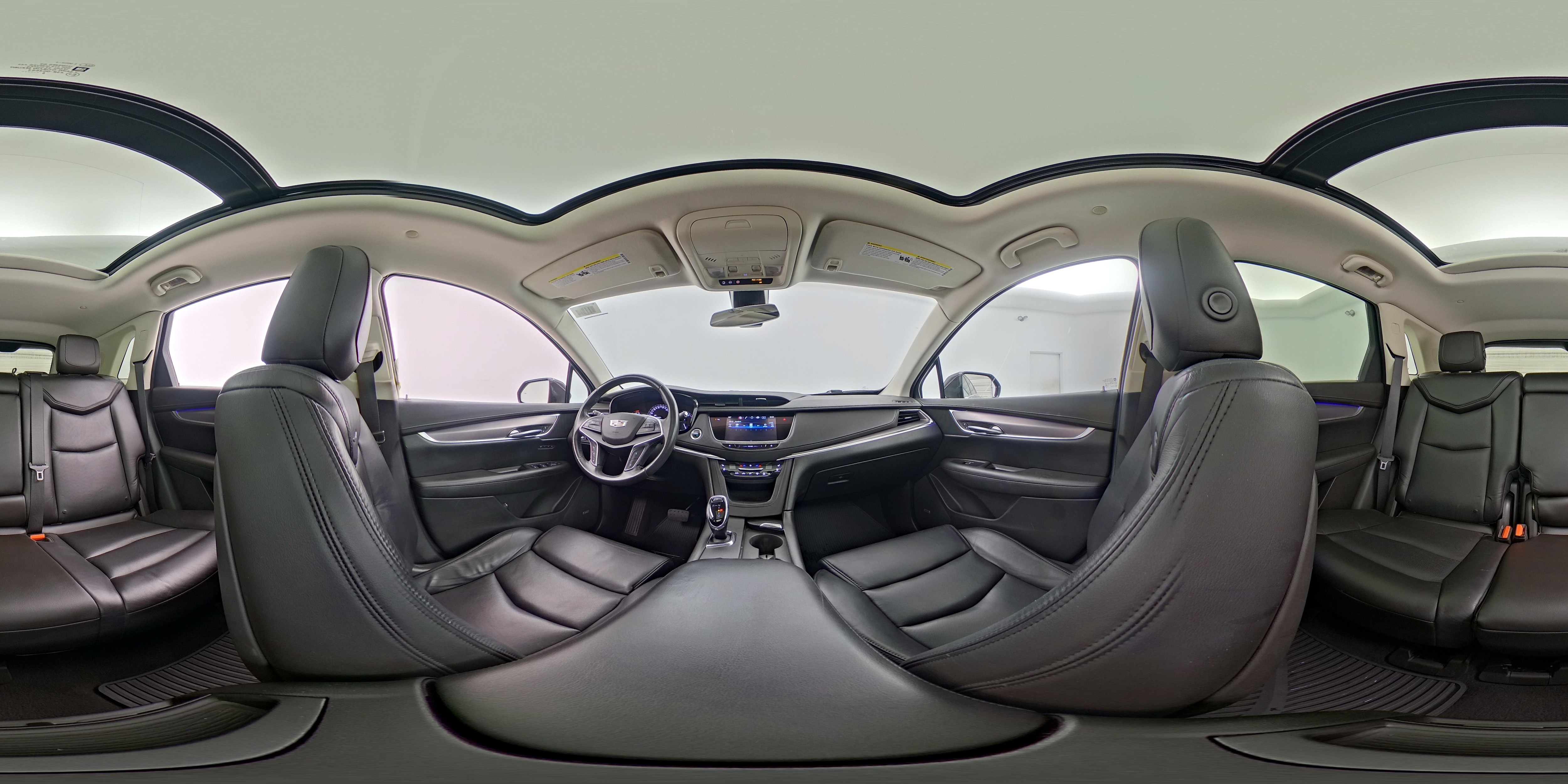 2017 Cadillac XT5 Premium Luxury - Photo 26