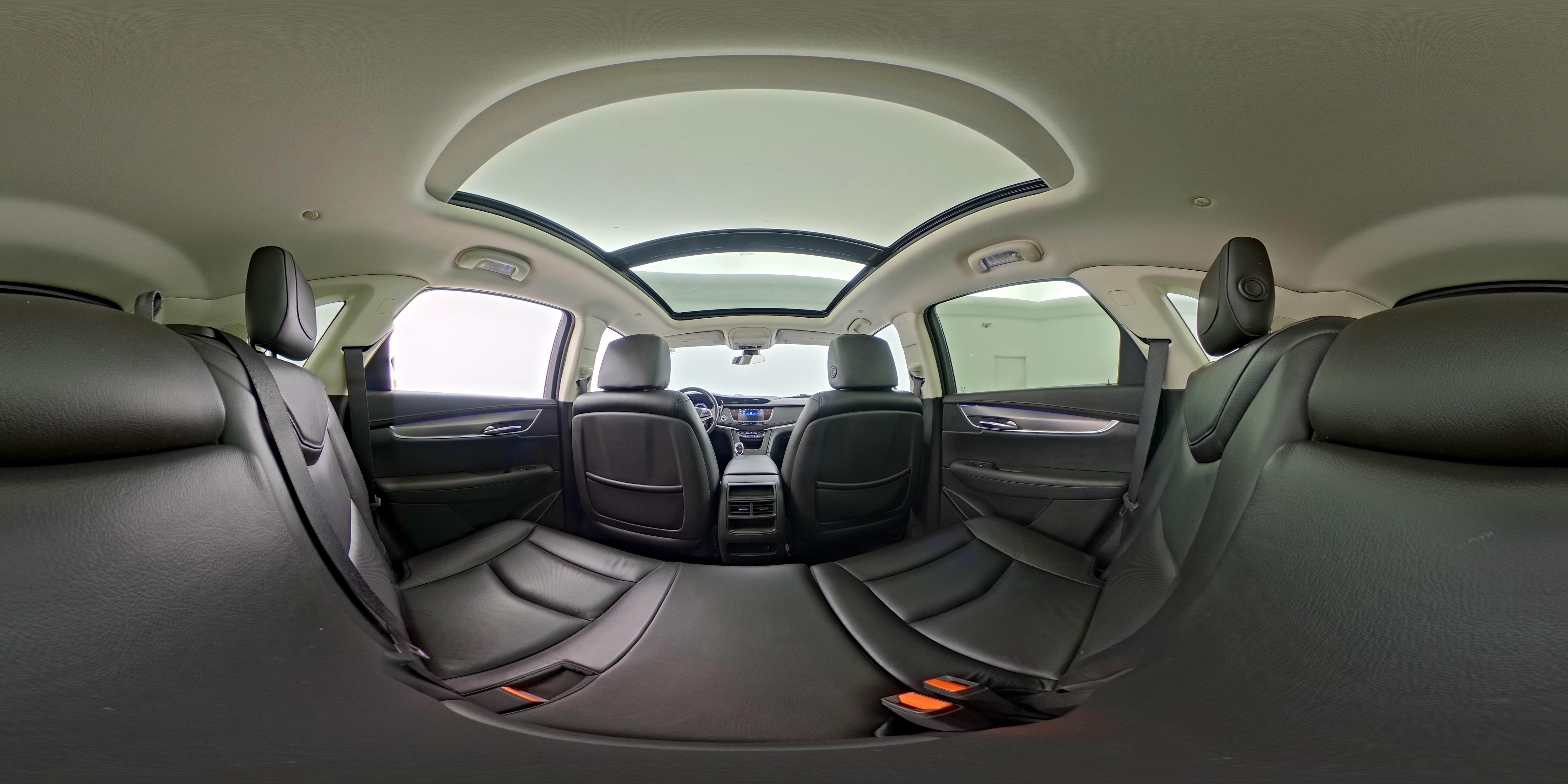 2017 Cadillac XT5 Premium Luxury - Photo 27