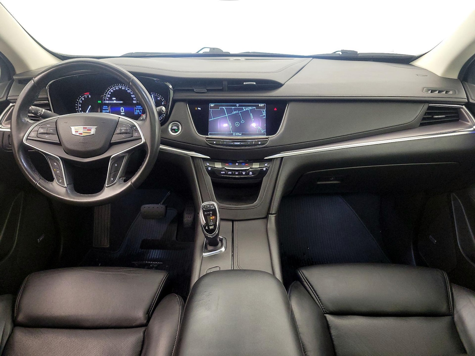 2017 Cadillac XT5 Premium Luxury - Photo 10
