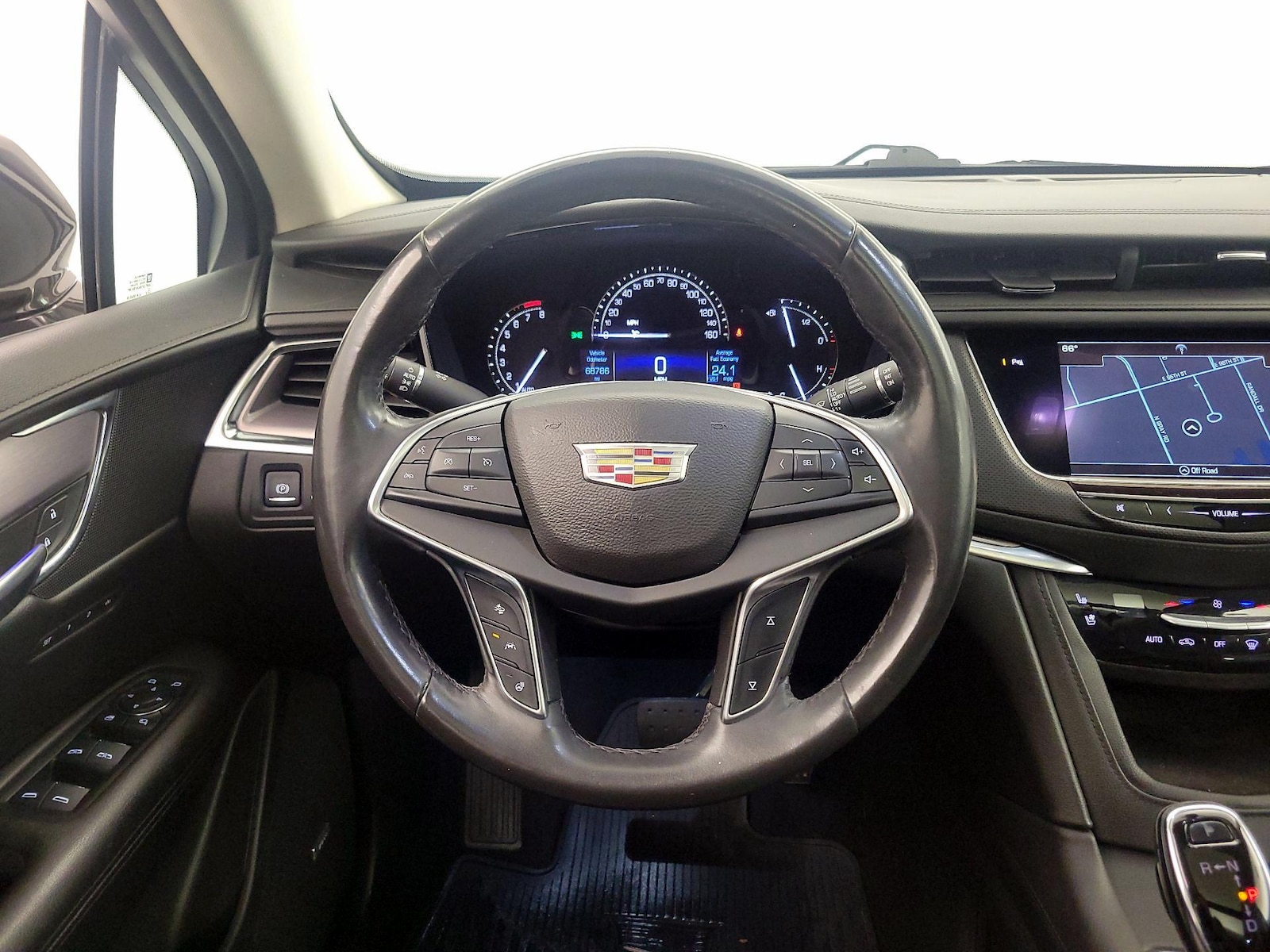 2017 Cadillac XT5 Premium Luxury - Photo 11