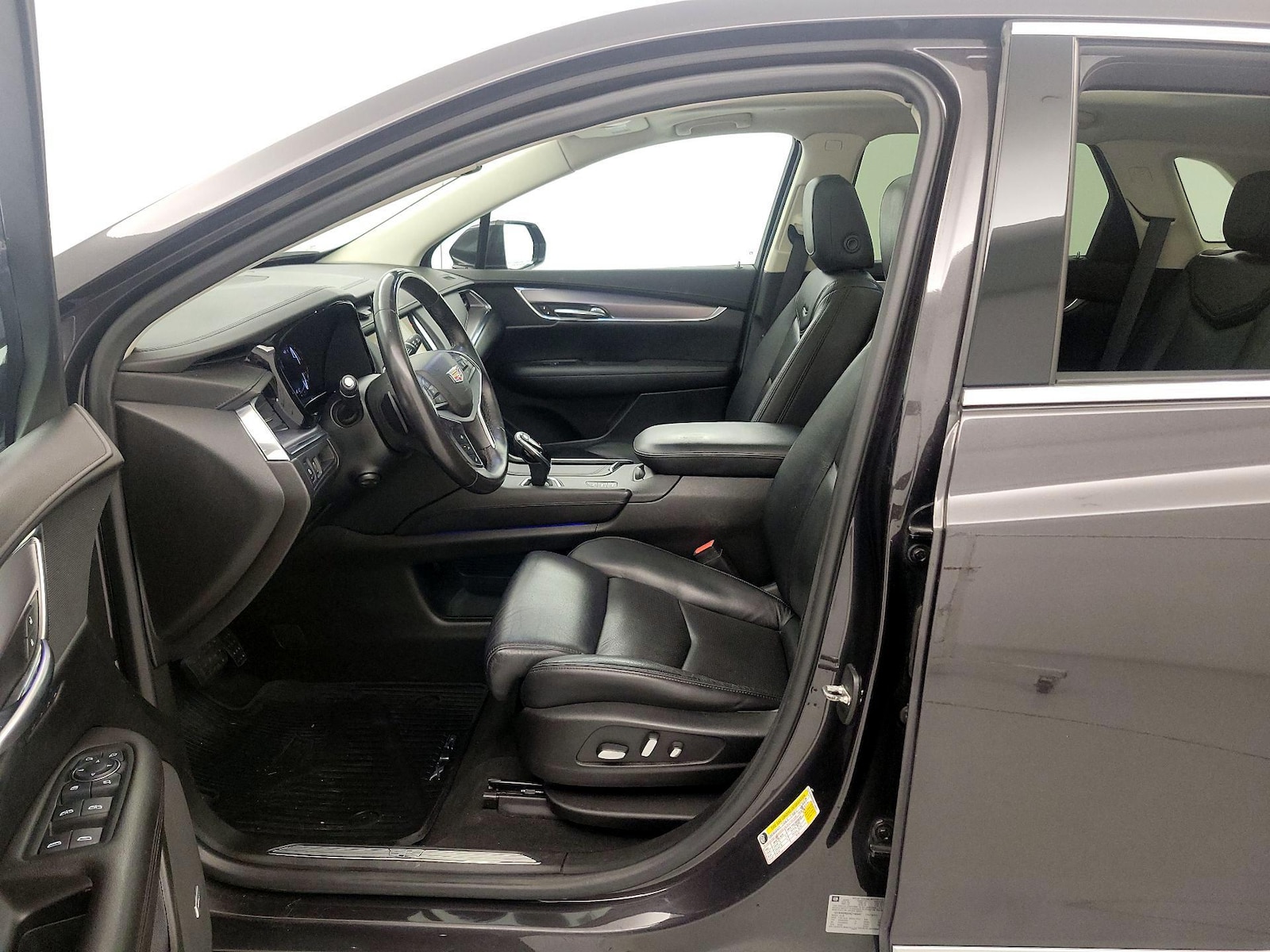 2017 Cadillac XT5 Premium Luxury - Photo 12