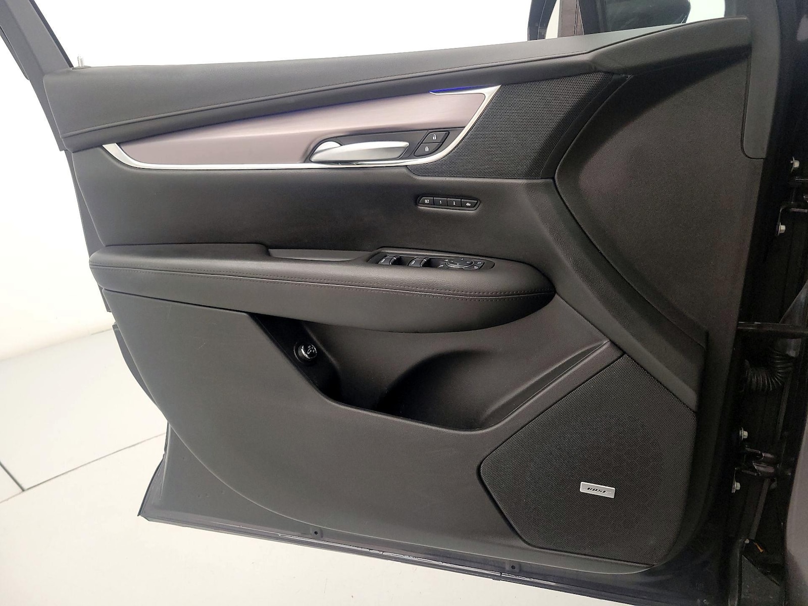 2017 Cadillac XT5 Premium Luxury - Photo 13