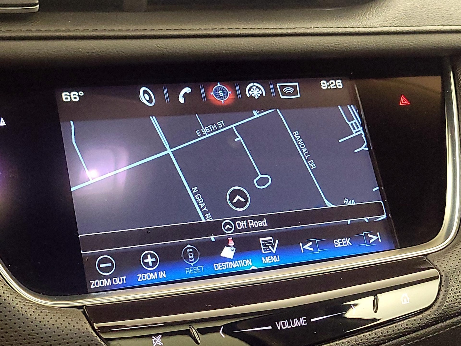 2017 Cadillac XT5 Premium Luxury - Photo 15