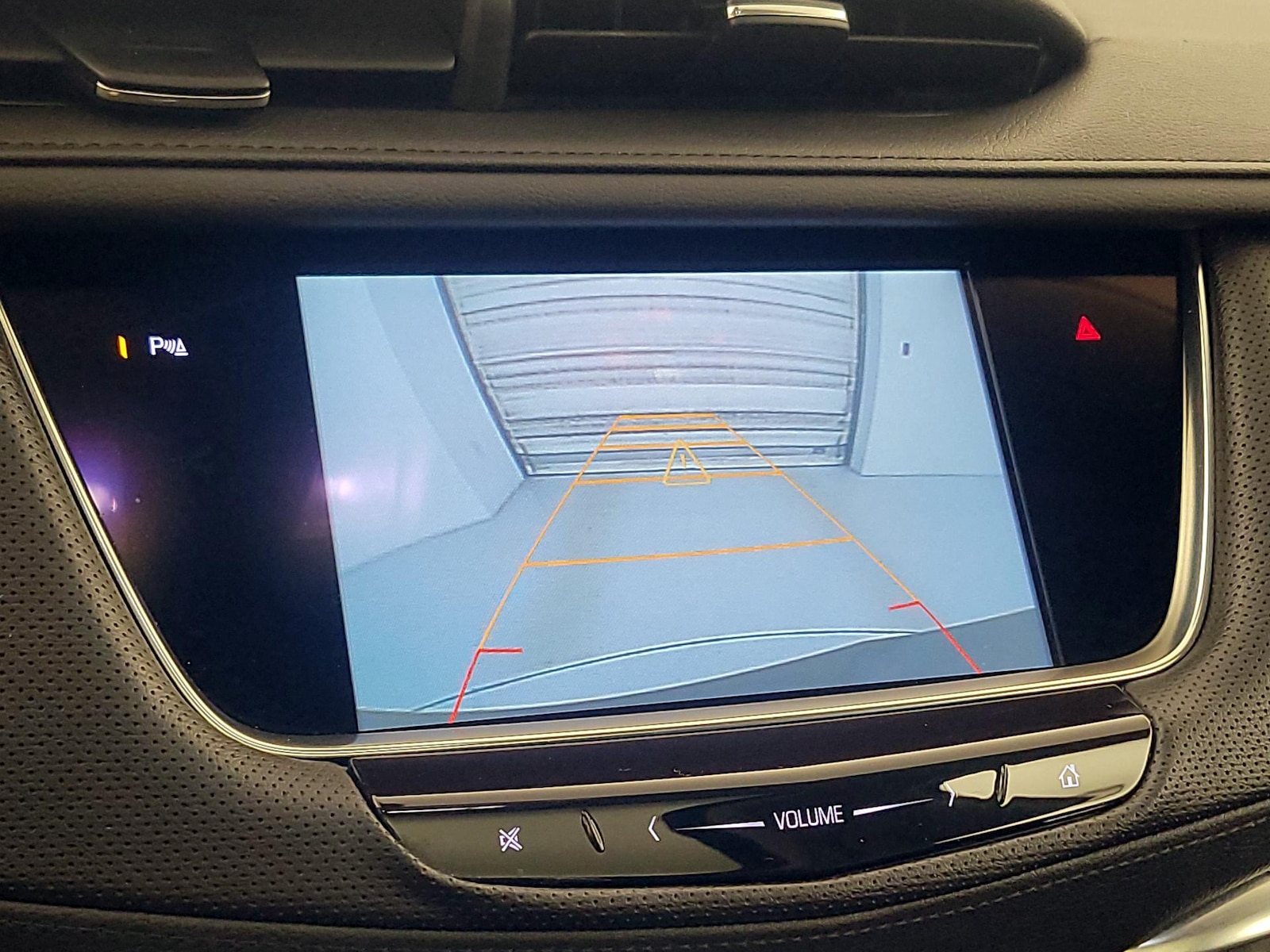2017 Cadillac XT5 Premium Luxury - Photo 16