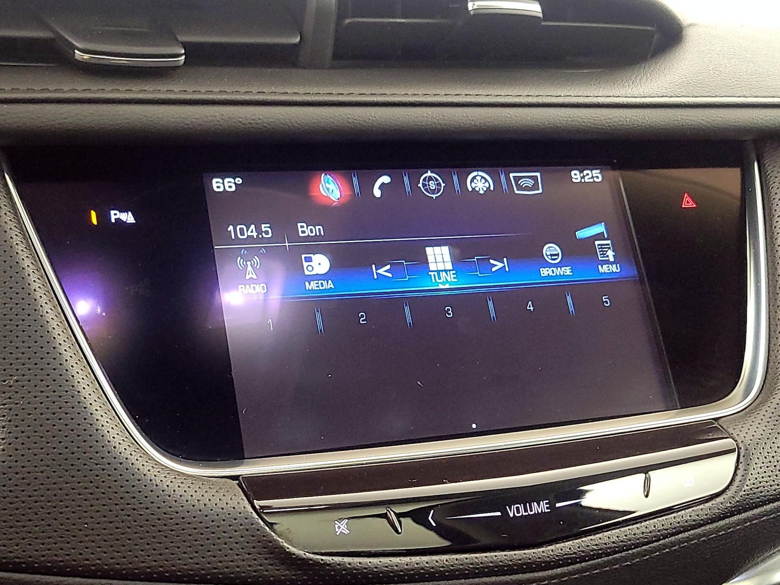 2017 Cadillac XT5 Premium Luxury - Photo 17