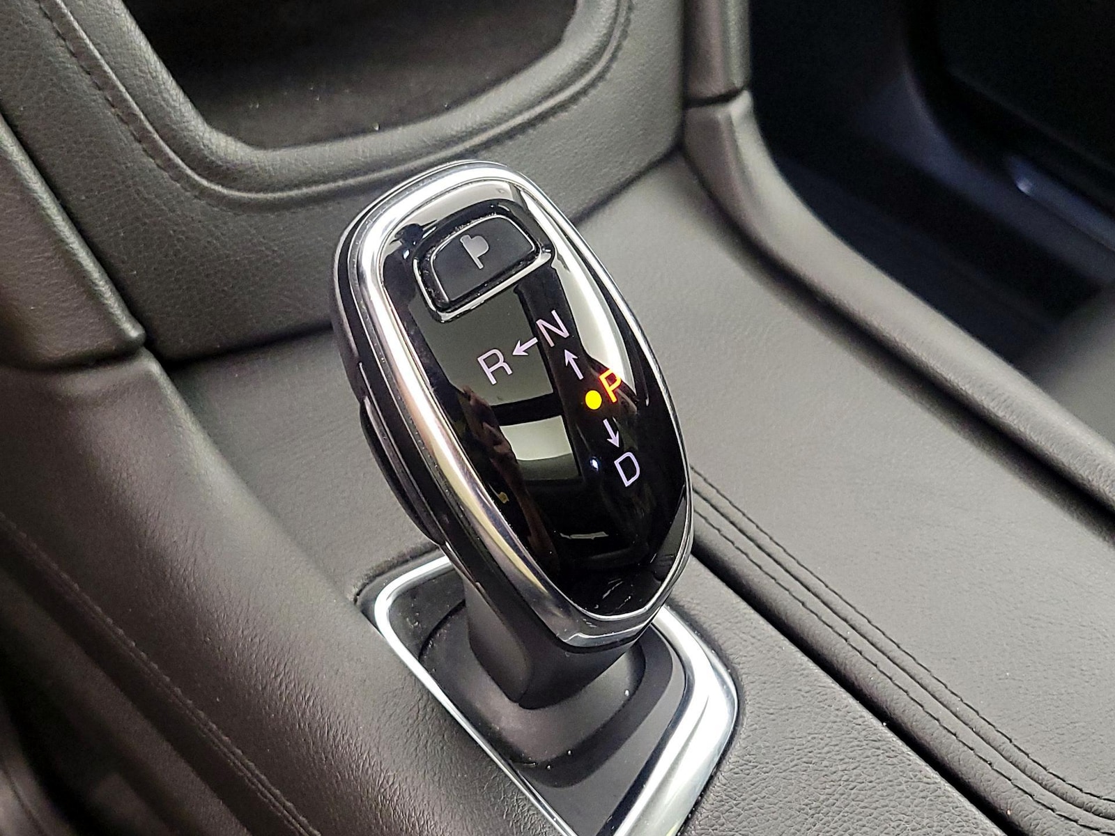 2017 Cadillac XT5 Premium Luxury - Photo 19