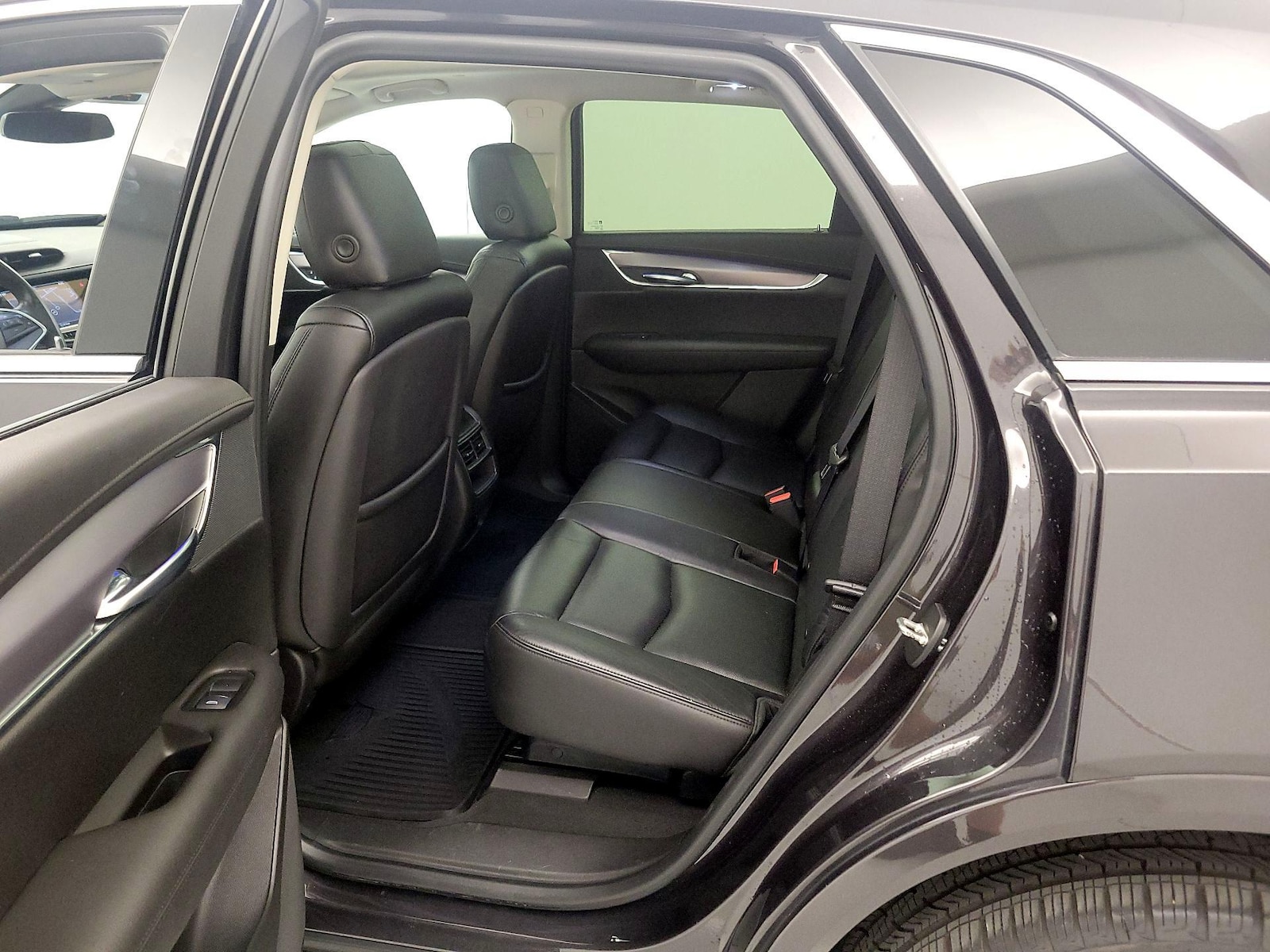 2017 Cadillac XT5 Premium Luxury - Photo 22