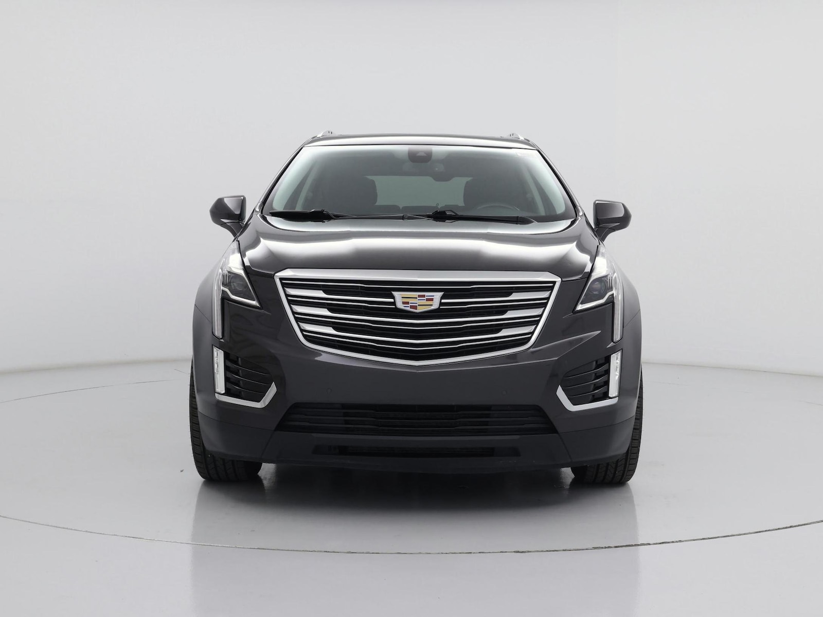 2017 Cadillac XT5 Premium Luxury - Photo 6