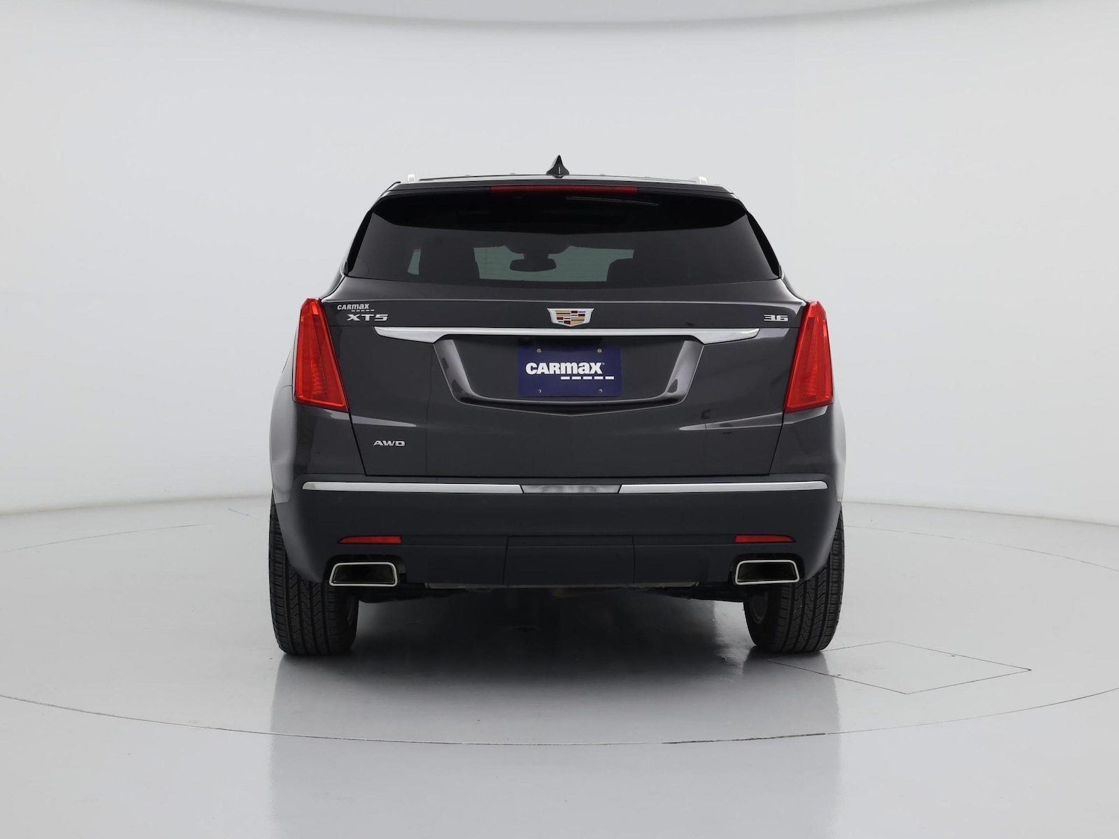 2017 Cadillac XT5 Premium Luxury - Photo 7