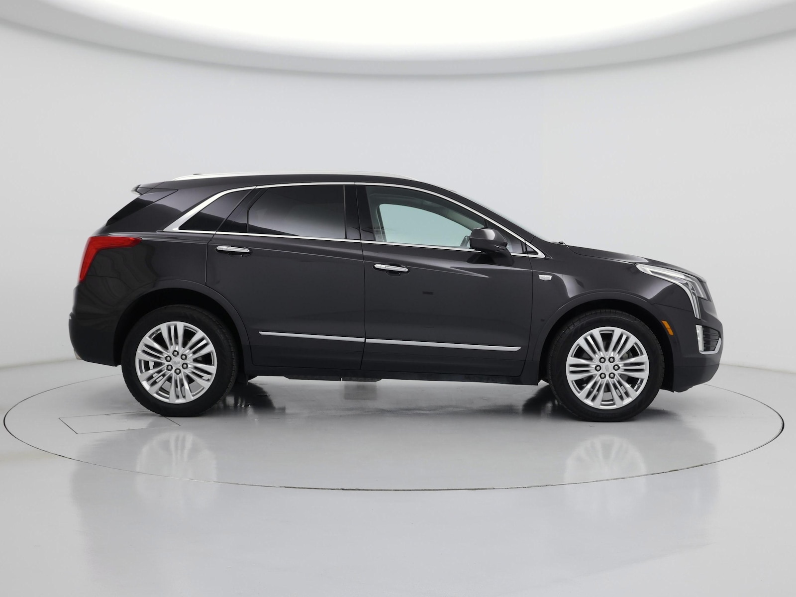 2017 Cadillac XT5 Premium Luxury - Photo 8