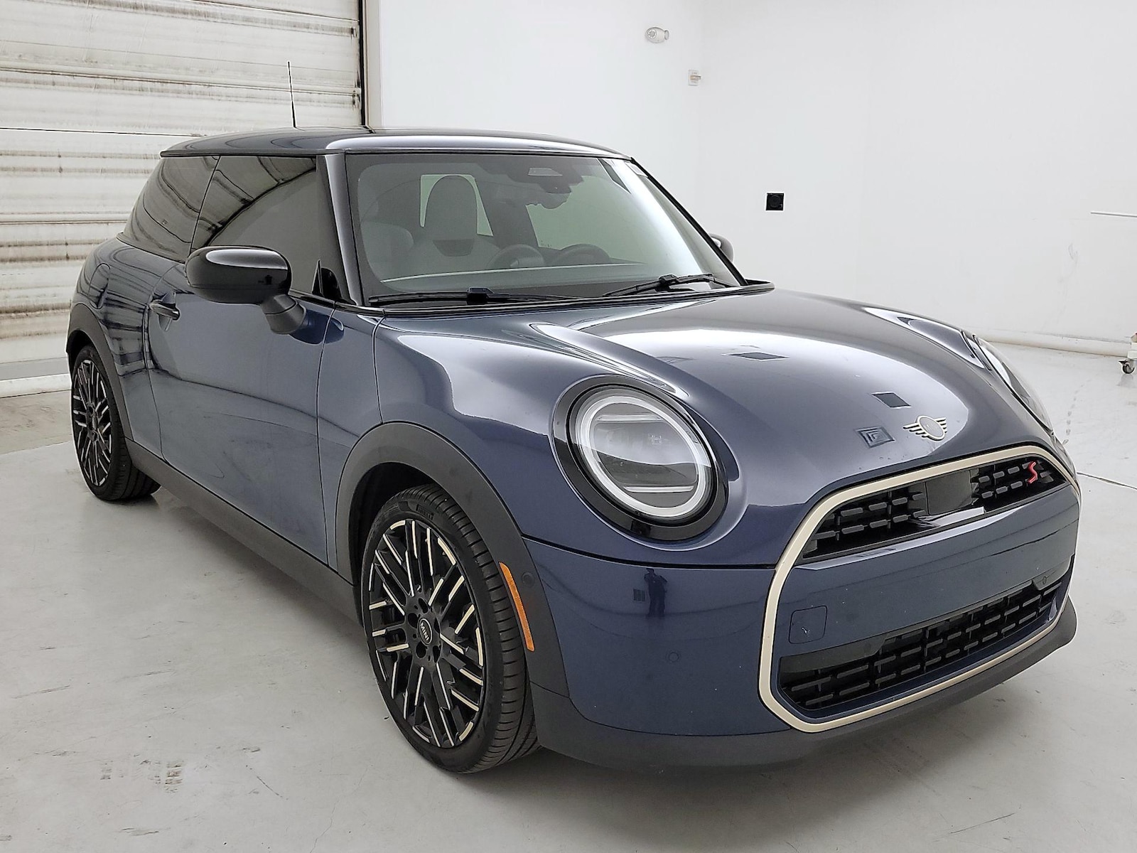 2025 MINI Hardtop 2 Door
