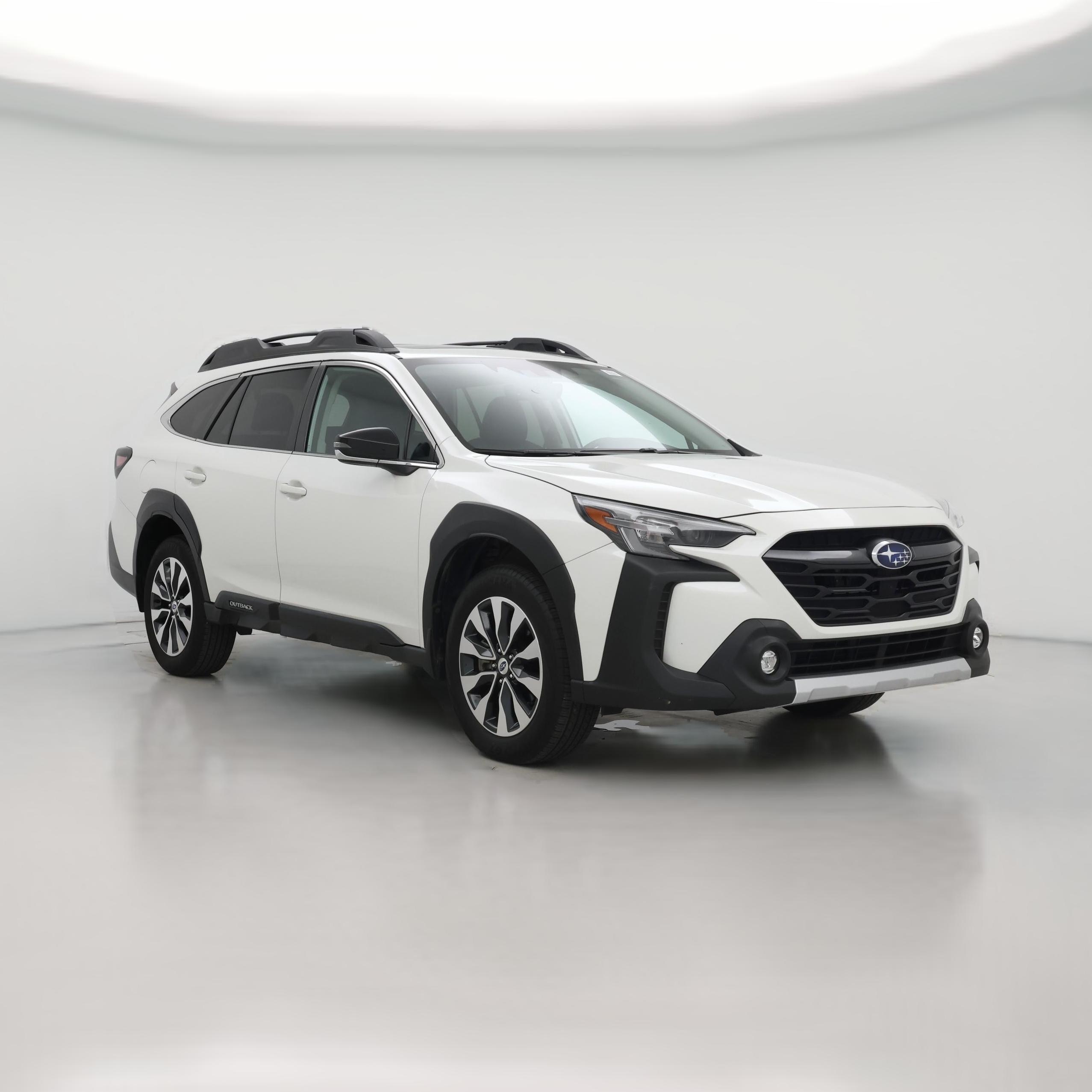 2023 Subaru Outback