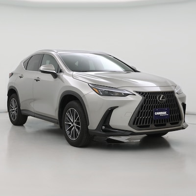 2024 Lexus NX 350