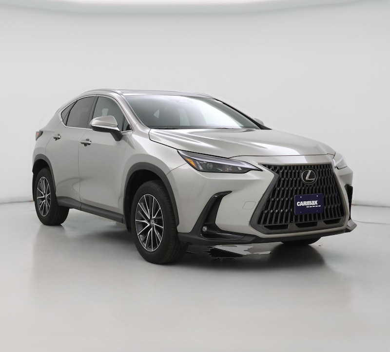 2024 Lexus NX 350