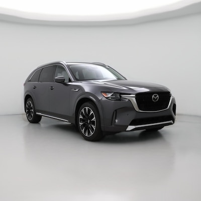 2024 Mazda CX-90 Turbo S Premium Plus