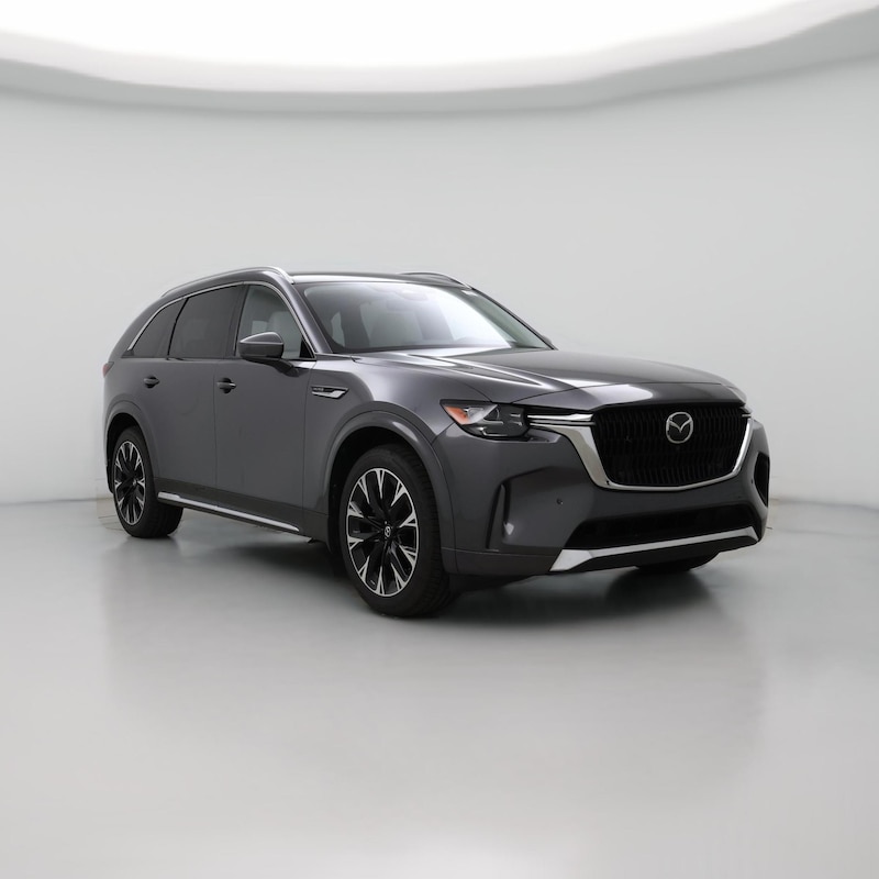 2024 Mazda CX-90 Turbo S Premium Plus