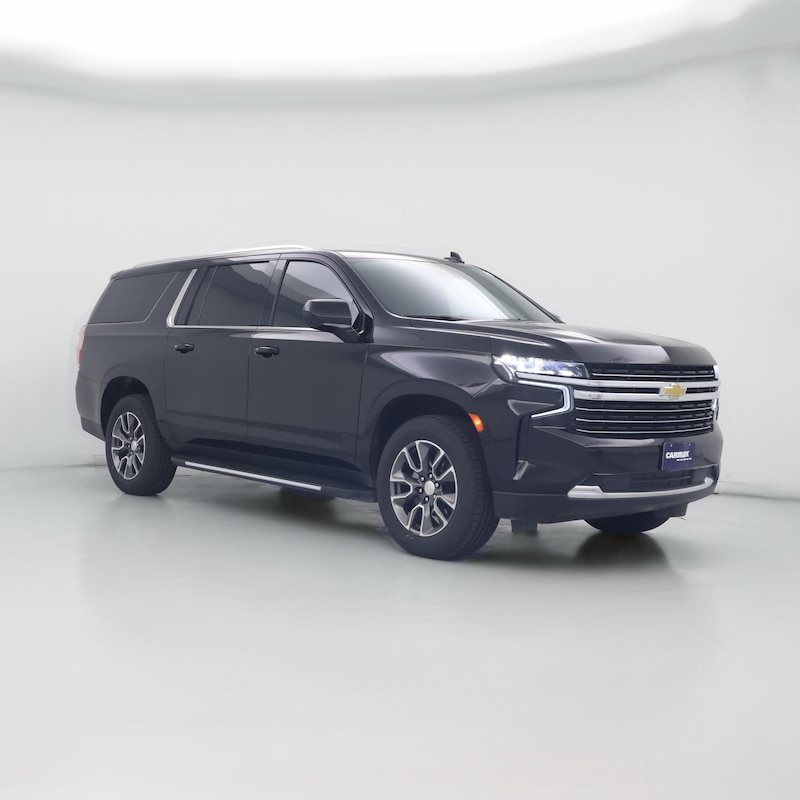 2023 Chevrolet Suburban 1500 LT