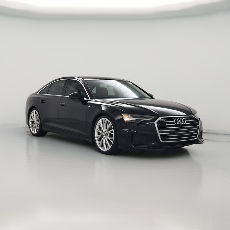 2019 Audi A6 Prestige