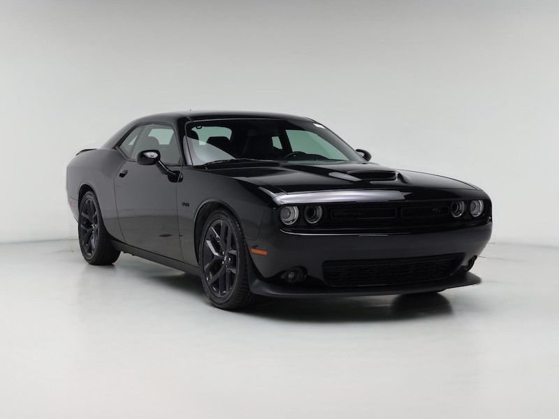 2023 Dodge Challenger R/T