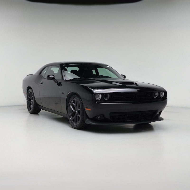 2023 Dodge Challenger R/T