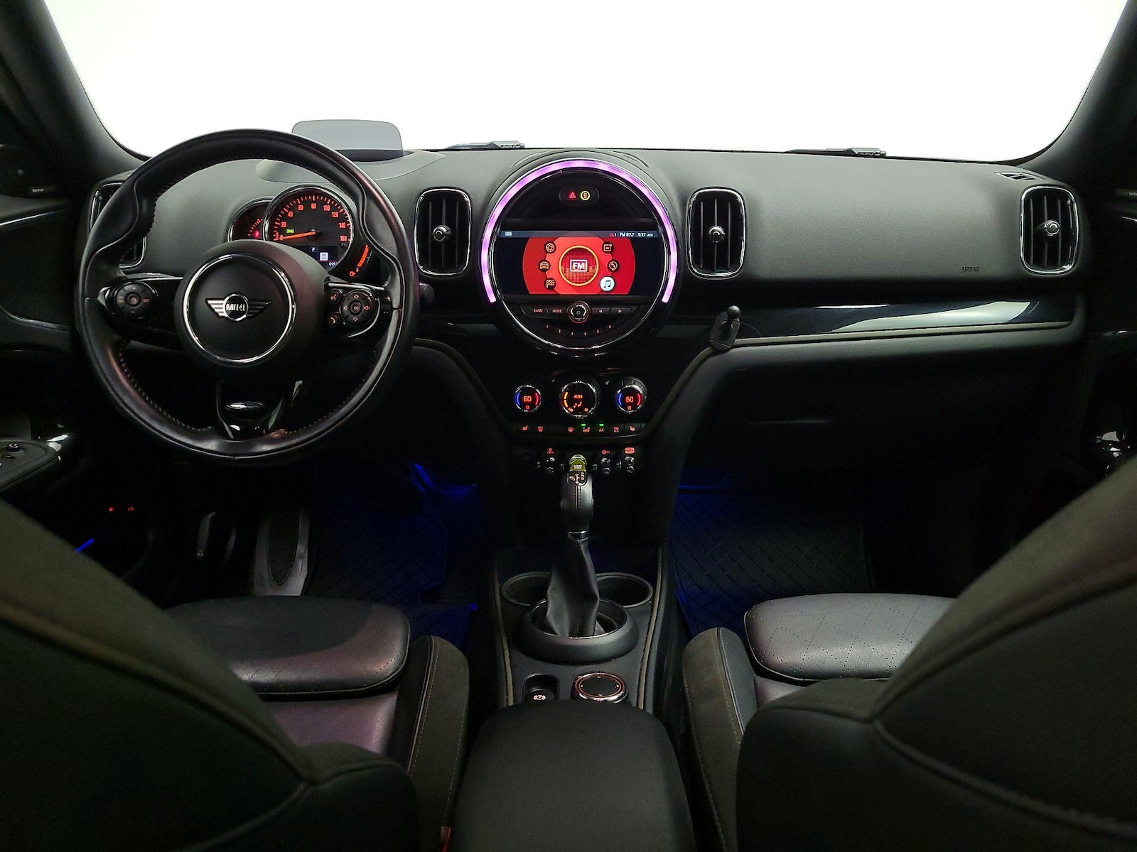 Apple CarPlay®