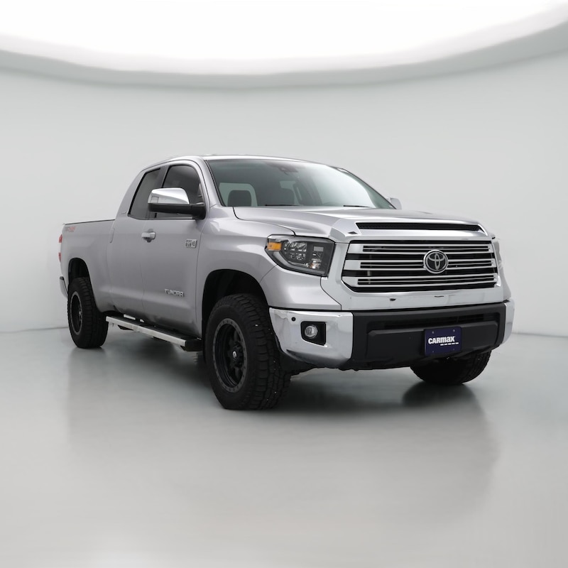 2021 Toyota Tundra Limited