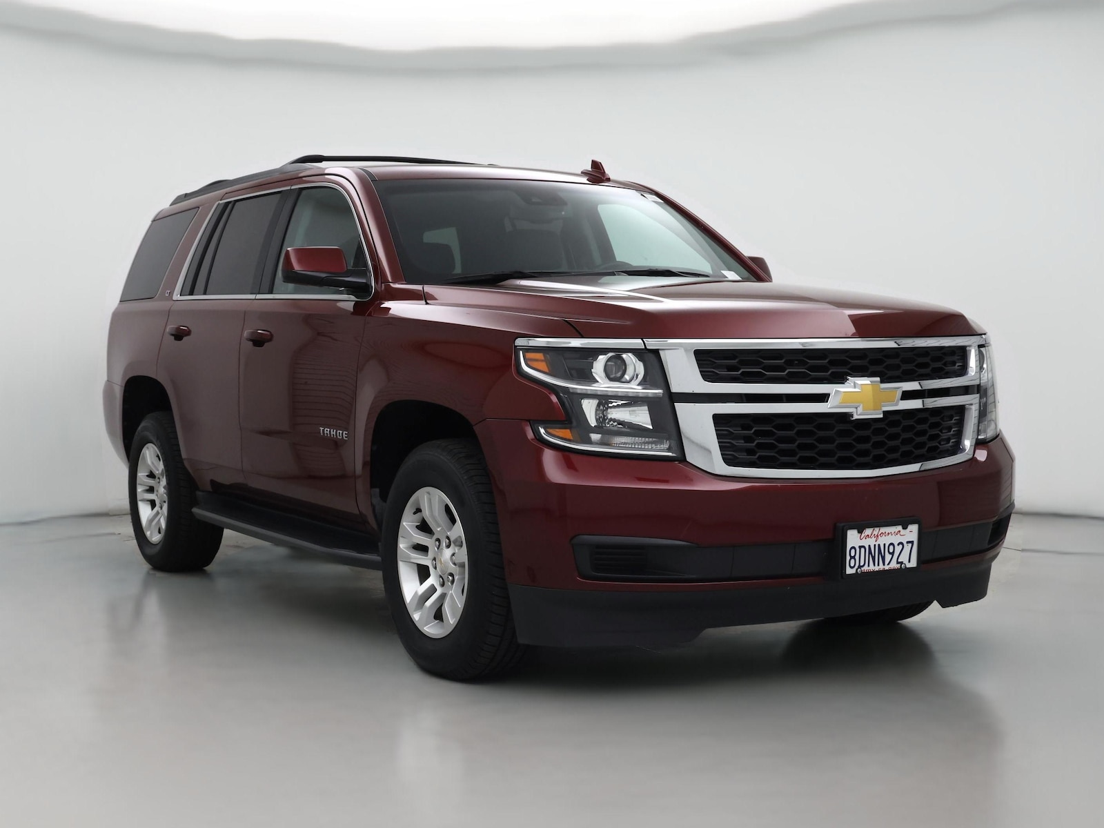 2018 Chevrolet Tahoe