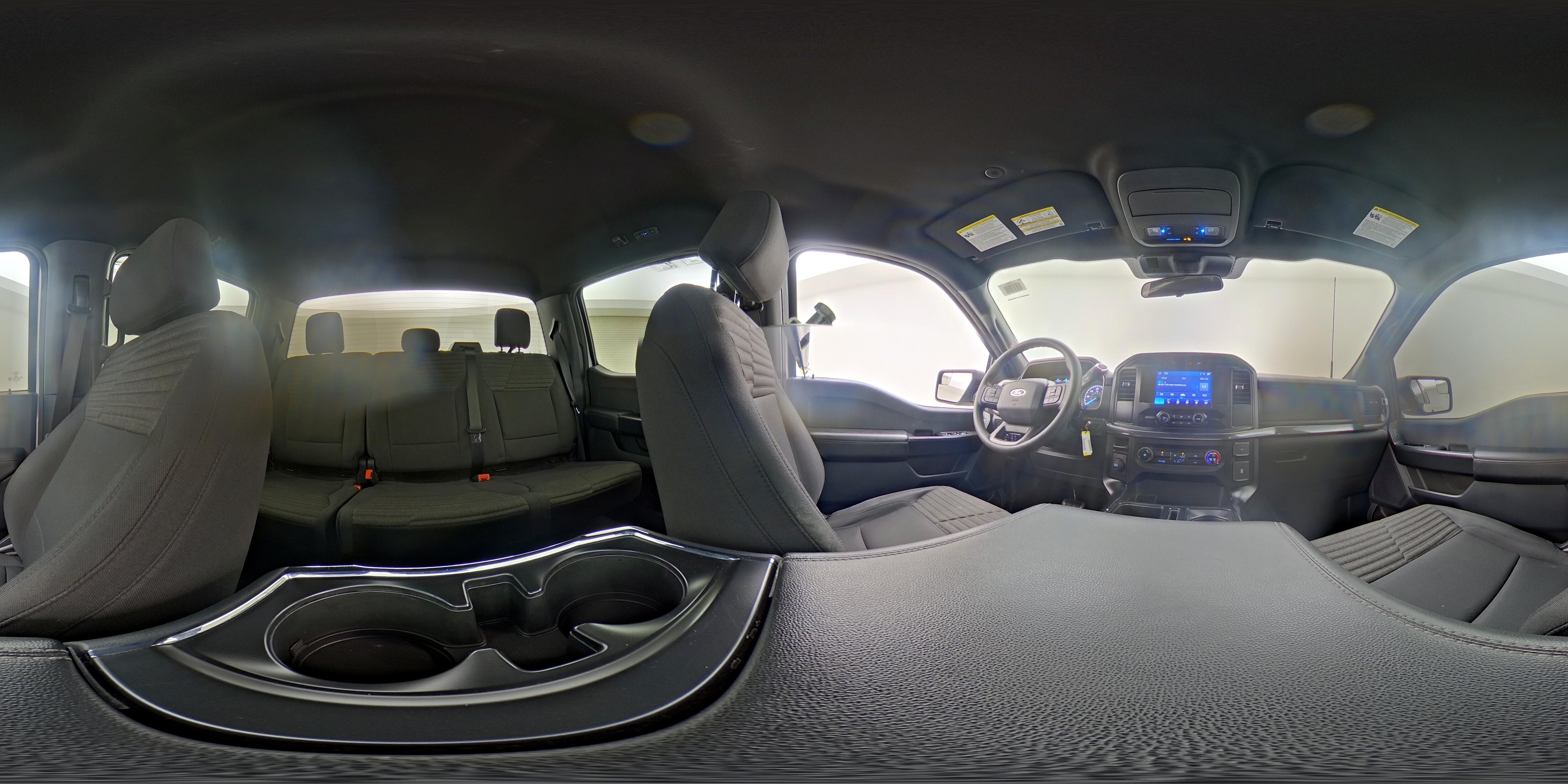 2023 Ford F-150 XL - Photo 25