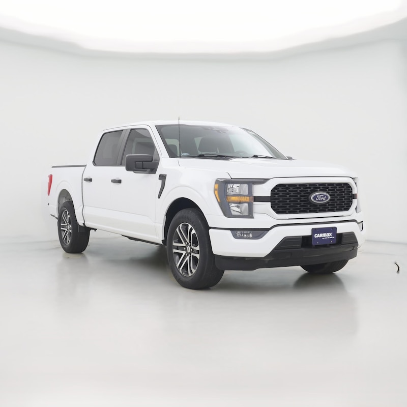 2023 Ford F150 XL
