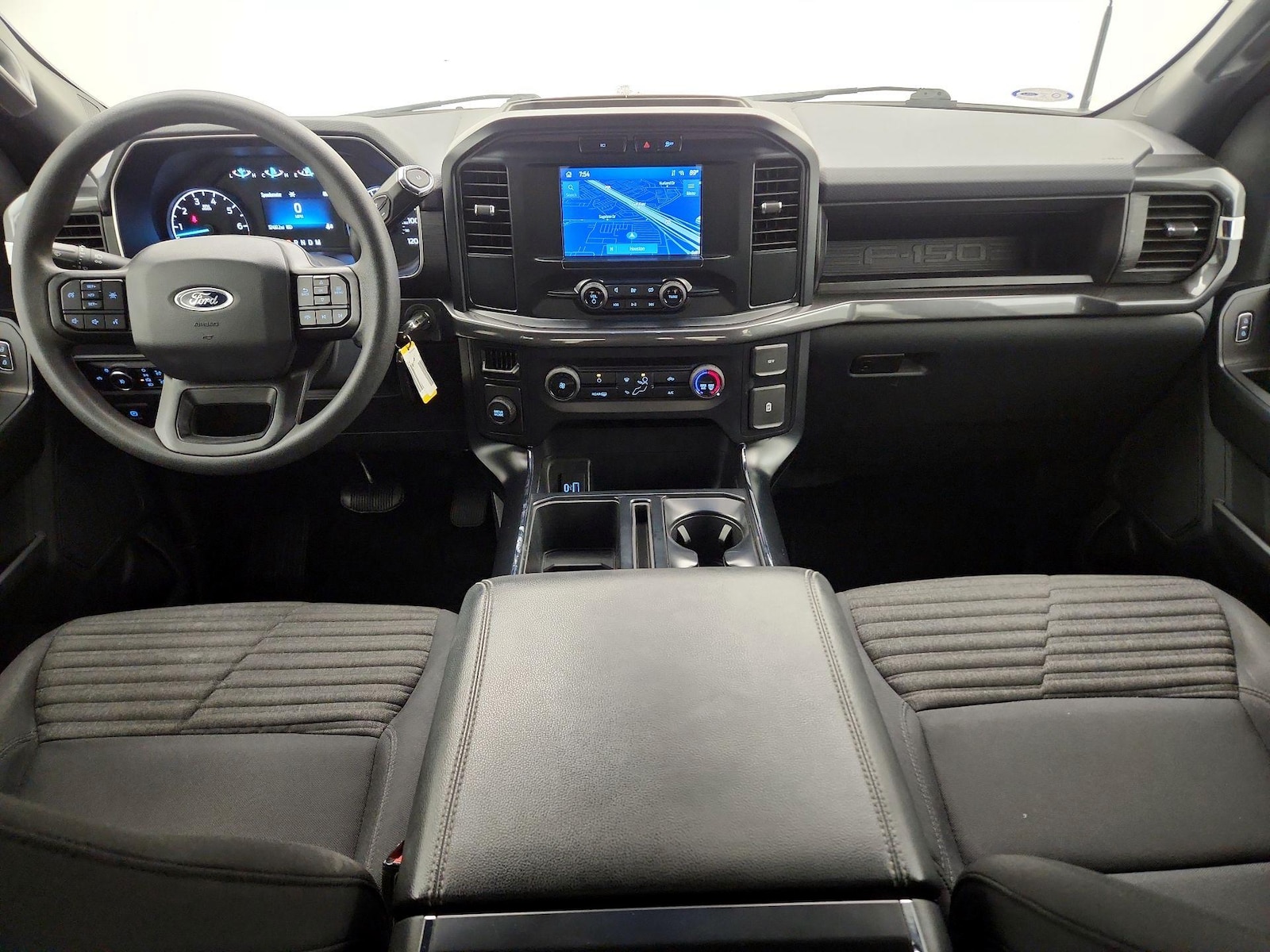 2023 Ford F-150 XL - Photo 10