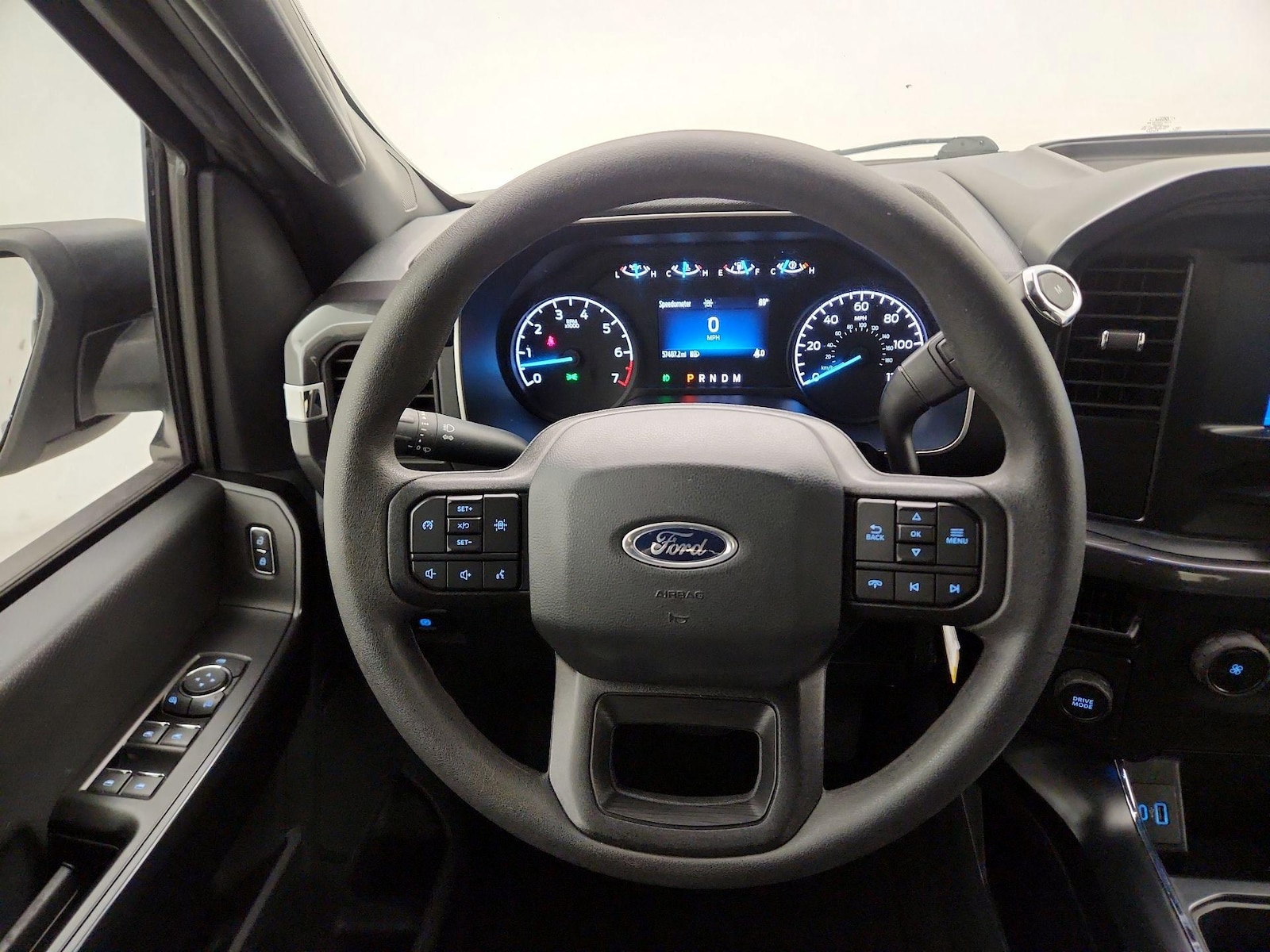 2023 Ford F-150 XL - Photo 11