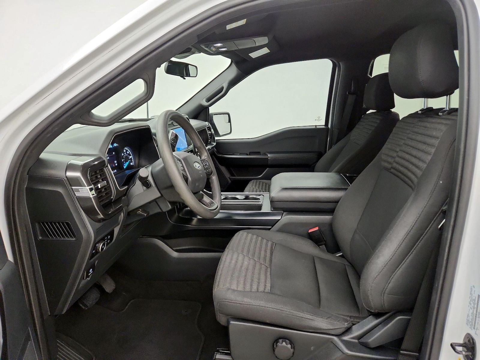 2023 Ford F-150 XL - Photo 12