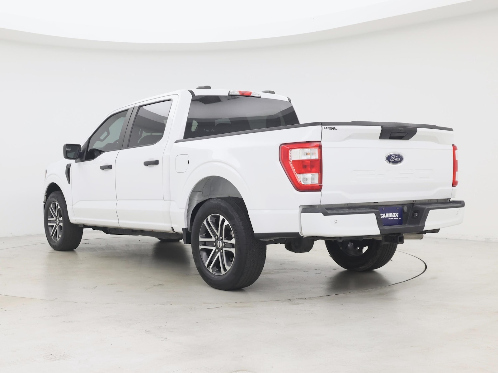 2023 Ford F-150 XL - Photo 3