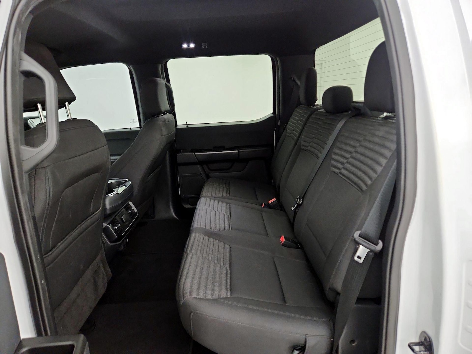 2023 Ford F-150 XL - Photo 21