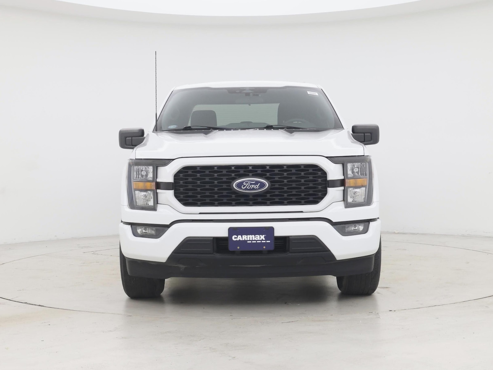 2023 Ford F-150 XL - Photo 6