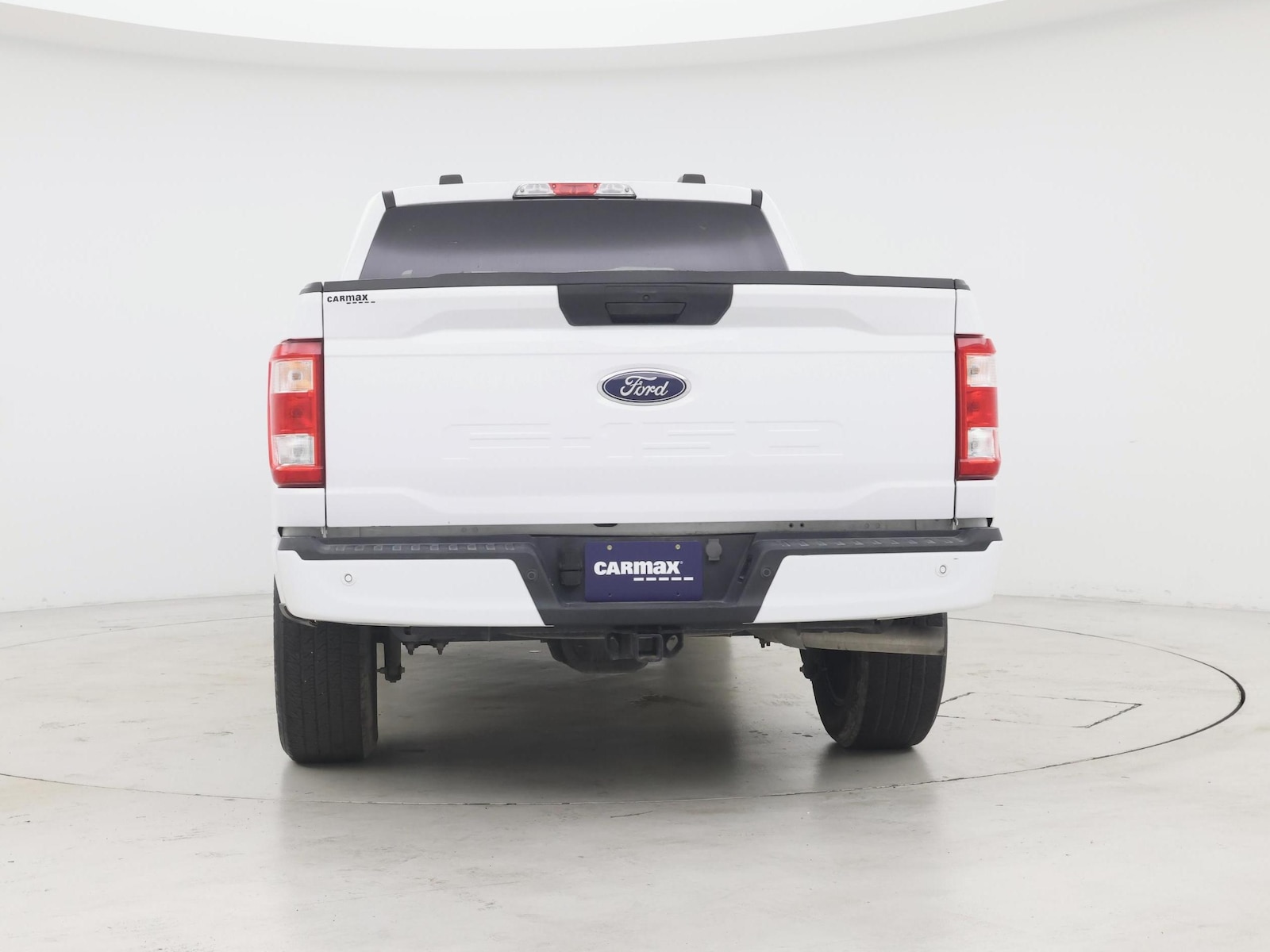 2023 Ford F-150 XL - Photo 7