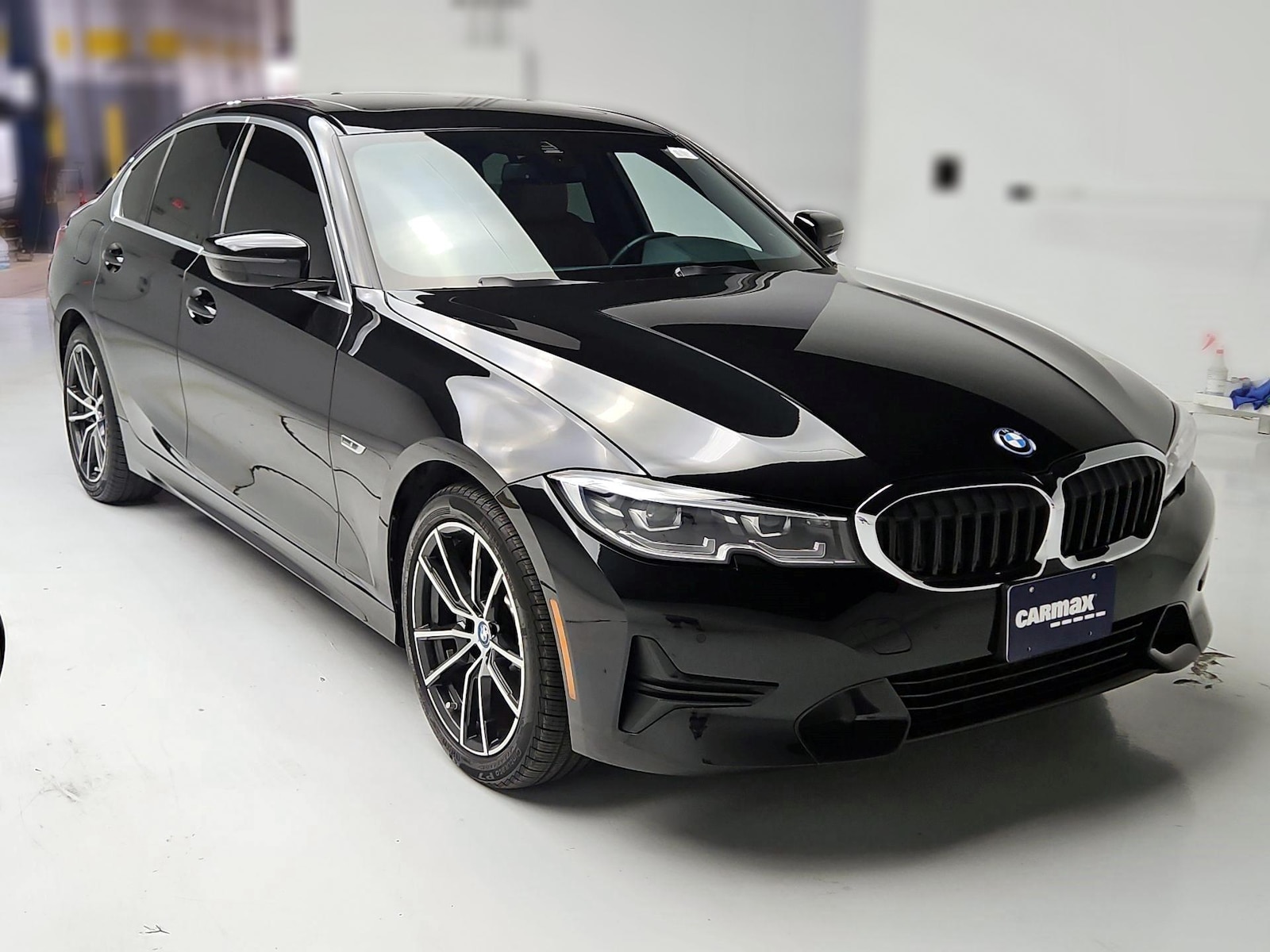 2022 BMW 3 Series