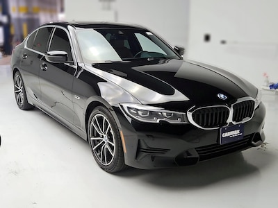 2022 BMW 330 Plug In Hybrid
