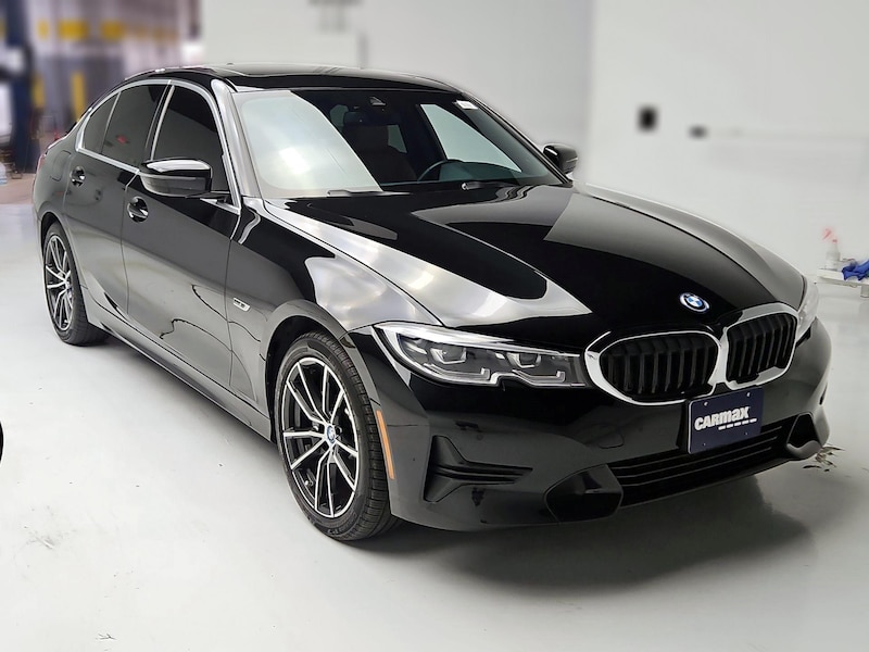 2022 BMW 330 Plug In Hybrid