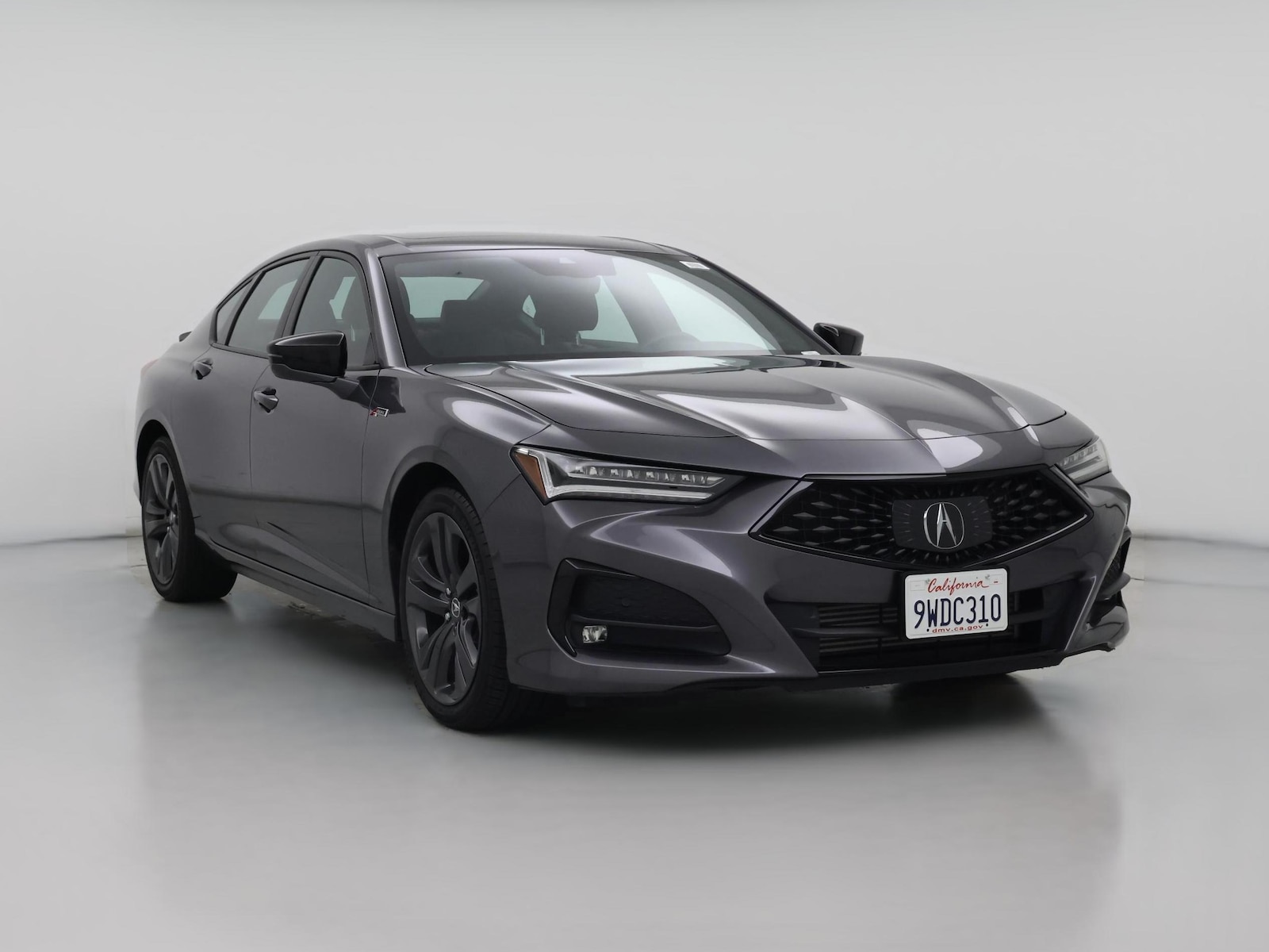 2023 Acura TLX