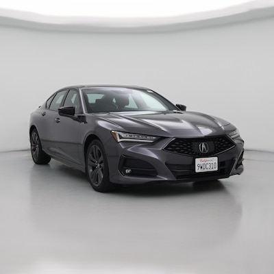 2023 Acura TLX SH-AWD A-Spec