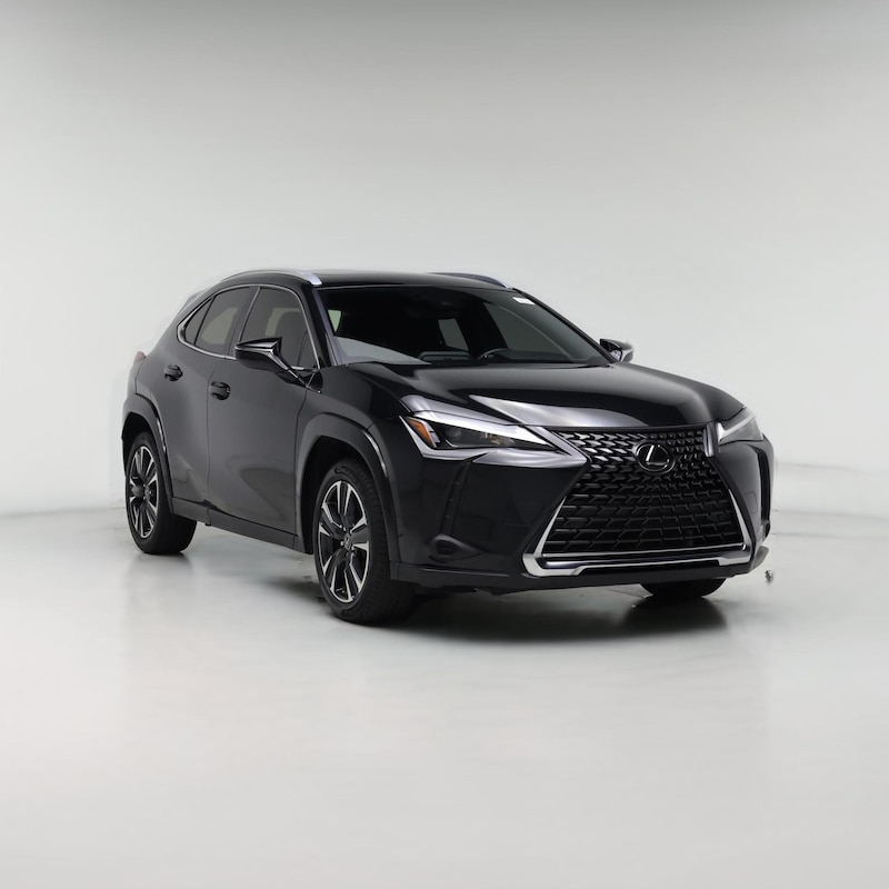 2023 Lexus UX 250h Premium