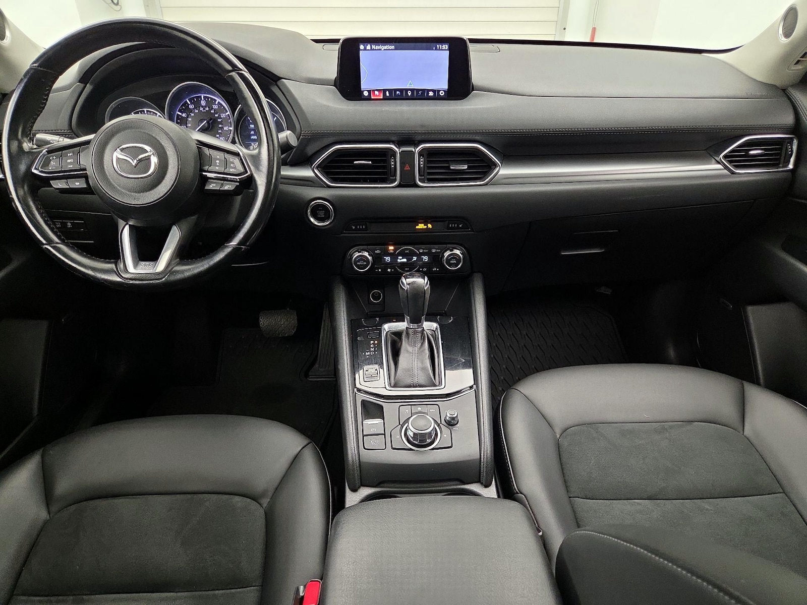Navigation System