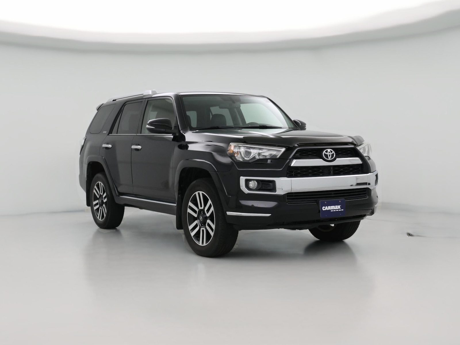 2017 Toyota 4Runner