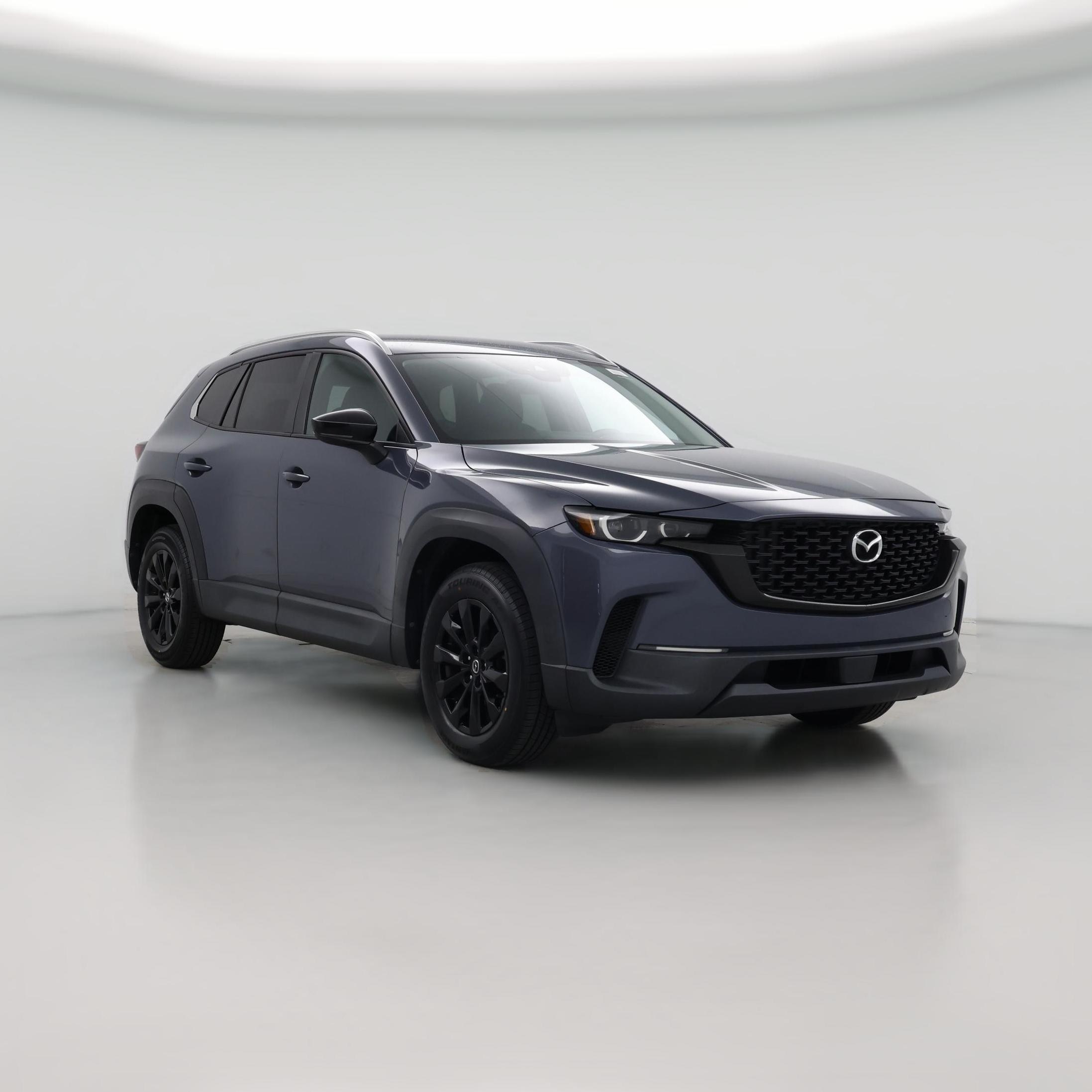 2024 Mazda CX-50 S SELECT - Photo 1