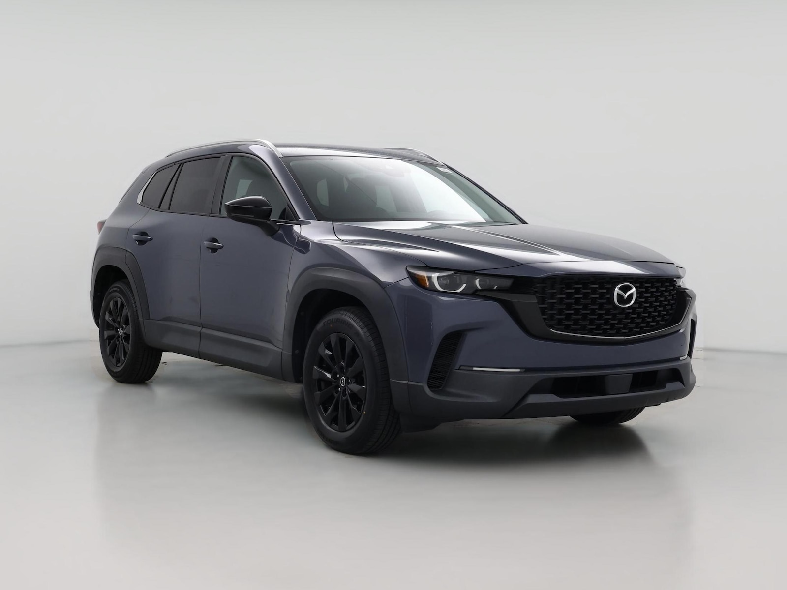 2024 Mazda CX-50